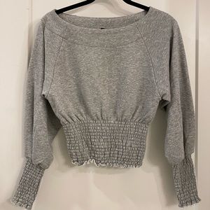 Urban Outfitters sweatshirt